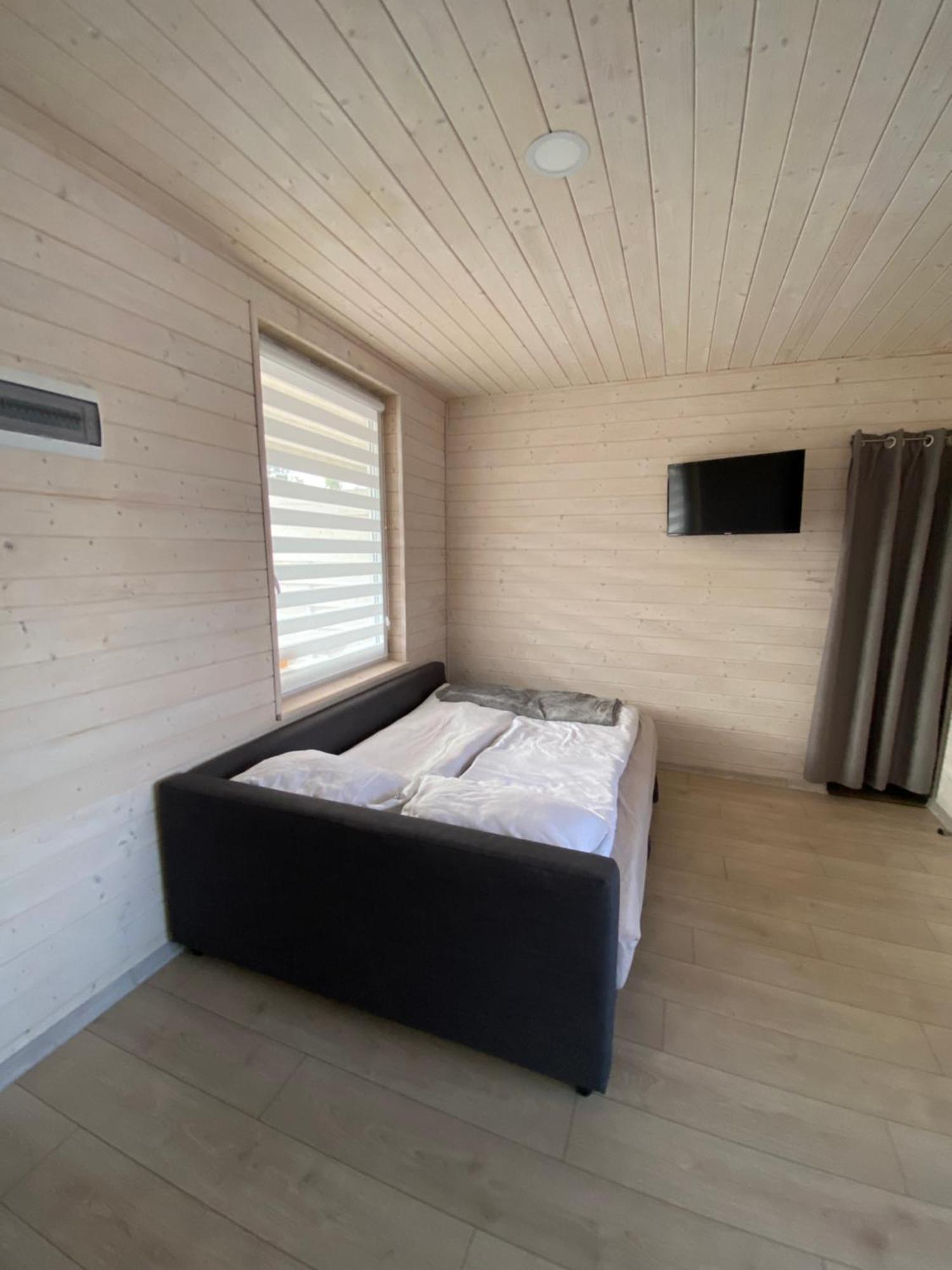 Motel Level Miastko Ngoại thất bức ảnh