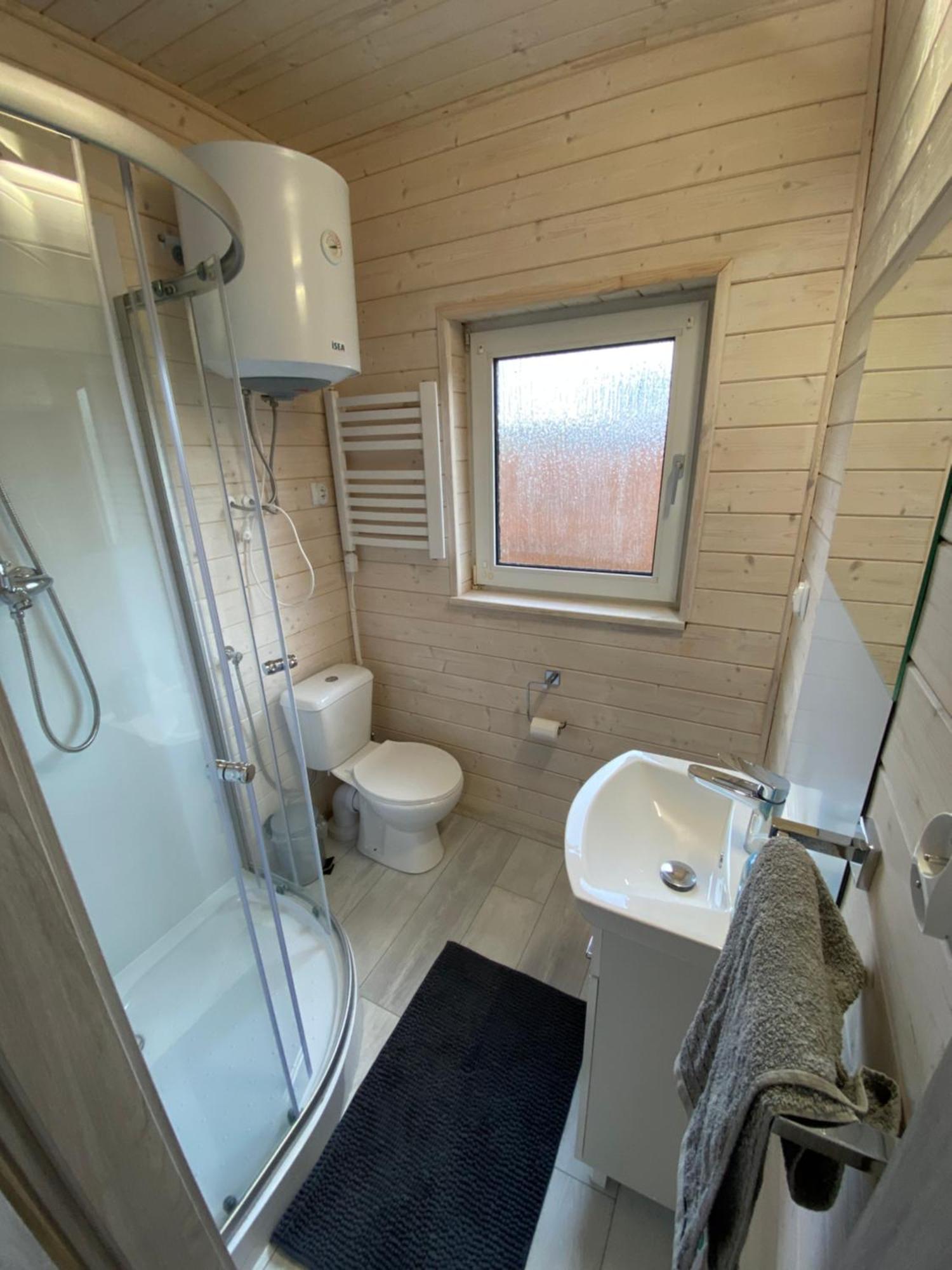 Motel Level Miastko Ngoại thất bức ảnh